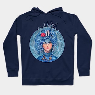 The little Mermaid Hoodie